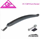 (¨Ǽ)GIZA ���� (FLINGER) �ե�󥬡� FENDER �ե������ FI-119F Front Fender FI-119F�ե���ȥե������(GDF09300)(4935012315636)