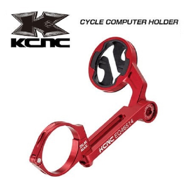 KCNC  �����������̥��� CYCLE COMPUTER HOLDER �������륳��ԥ塼�����ۥ���� ����ߥ�å�(003492)
