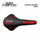 (᡼߸˸¤)san marco ޥ륳 SADDLE ɥ CONCOR RACING WIDE 󥳡졼󥰥磻 å(SM99-278LW001R)