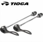 TIOGA  Curved Quick Release Set (2 Piece Set)֥ɥå꡼å(2å)֥å(4935012028949)