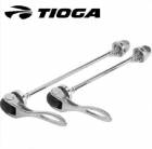 TIOGA  Curved Quick Release Set (2 Piece Set)֥ɥå꡼å(2å)С(4935012028956)