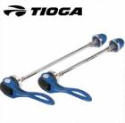 TIOGA  Curved Quick Release Set (2 Piece Set)֥ɥå꡼å(2å)֥롼(4935012028987)