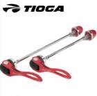 TIOGA  Curved Quick Release Set (2 Piece Set)֥ɥå꡼å(2å)å(4935012028994)