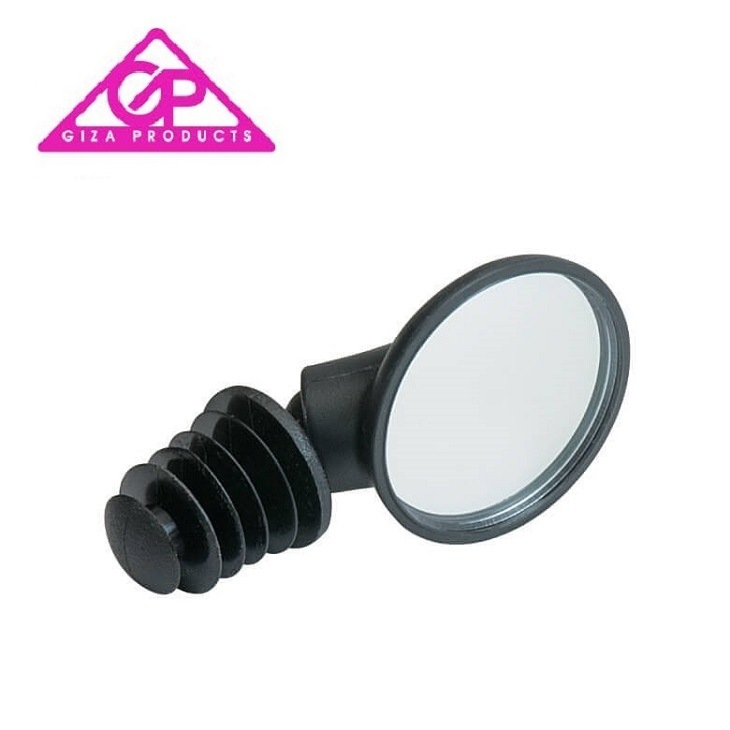 (¨Ǽ)GIZA ���� MIRROR �ߥ顼 DX-2500R36 Cycle Mirror ��������ߥ顼(��������)(MIR01700)(4935012315629)