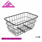 (¨Ǽ)GIZA  REAR BASKET ꥢХå RB17P Color Rear Basket 顼ꥢХå ֥å(BKT08100)(4935012326632)