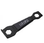 (¨Ǽ)(�᡼�����б�����) SHIMANO PRO ���ޥΥץ�  ���� CHAINRING NUT WRENCH ���������󥰥ʥåȥ���(R20RTL0034X)(8717009339926)