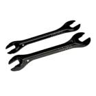 (¨Ǽ)(�᡼�����б�����)SHIMANO PRO ���ޥΥץ� CONE WRENCH SET ������������å�(2X0RTL0035X)(8717009339933)