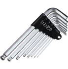 (¨Ǽ)(�᡼�����б�����)SHIMANO PRO ���ޥΥץ�  ���� HEX KEY SET ������󥭡����å�(8717009339957)