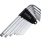 (¨Ǽ)(�᡼�����б�����)SHIMANO PRO ���ޥΥץ�  ���� HEX KEY SET ������󥭡����å�(8717009339957)