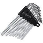 (¨Ǽ)(�᡼�����б�����)SHIMANO PRO ���ޥΥץ�  ���� TORX KEY SET �إ������ӥ塼�饻�å�(R20RTL0038X)(8717009339964)