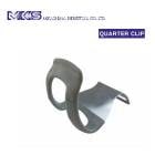 MKS ������ �ڥ��� MKS �ȡ�����å� QUARTER CLIP ��������������å� ���졼(4560369003815)