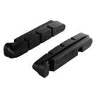 (¨Ǽ)(�᡼�����б�����)SHIMANO ���ޥ� BRAKE SHOE for ROAD �������ѥ֥졼�����塼 R55C4�֥졼�����塼/�ͥ� 1�ڥ�����(Y8L298060)(4524667994565)