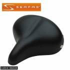 SERFAS �����ե��� ���ɥ� CC-100 CLASSIC CRUISER ���饷�å����롼���� �֥�å�(650712)