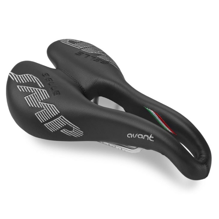 Selle SMP セラSMP AVANT アヴァント ブラック(サドル)(4560295636354