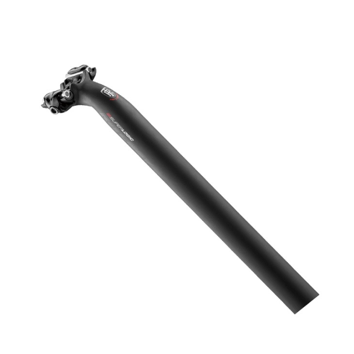 RITCHEY ��å��� SEATPOST �����ȥݥ��� SUPER LOGIC CARBON 1 BOLT �����ѡ������å������ܥ�1�ܥ�� ��27.2mm �ޥå�UD�����ܥ�(0796941412605)