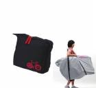 grunge ����� BAG �عԥХå� CARRY ����꡼ �֥�å�(4948107109171)