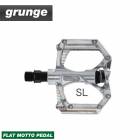 grunge ����� PEDAL �ڥ��� FLAT MOTTO PEDAL �ե�åȥ�åȥڥ��� ����С�(�ڥ�)(4948107258374)