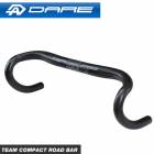 (DARE)�ǥ��� DROP HANDLE �ɥ��åץϥ�ɥ� TEAM COMPACT ROAD BAR �����ॳ��ѥ��ȥ����ɥС���31.8mm 420mm(HM�����ܥ�)(HD-DR-003)