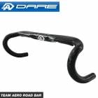 (DARE)�ǥ��� TEAM AERO ROAD BAR �����२���������ɥС� ��31.8mm 420mm(HM�����ܥ�)(HD-DR-007)(4571310052943)