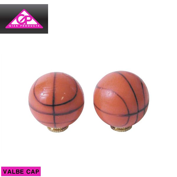 (�᡼�����б�����)GIZA ���� VALVE CAP �Х�֥���å� �Х����å�(VLC01700)(4935012304005)