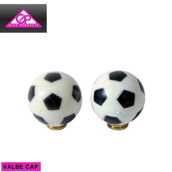 (�᡼�����б�����)GIZA ���� VALVE CAP �Х�֥���å� ���å����ܡ���(VLC01800)(4935012304012)