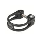 (¨Ǽ)(�᡼�����б�����)SHIMANO PRO ���ޥΥץ� PERFORMANCE SEAT CLAMP �ѥե����ޥ󥹥����ȥ����ס���34.9mm(R20RAC0065X)(8717009332071)