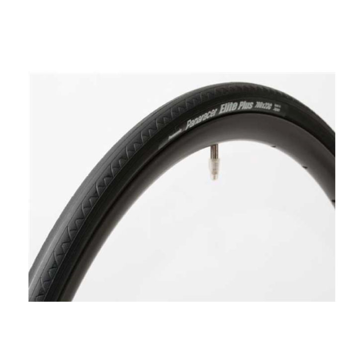 Panaracer �ѥʥ졼���� TIRE ������ ELITE Plus ���꡼�ȥץ饹 650��23C(1��)(4931253008689)