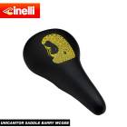 (¨Ǽ)cinelli ���ͥ� SADLLE ���ɥ� UNICANITOR SADDLE BARRY MCGEE ���˥��˥ȡ��륵�ɥ�Х꡼�ޥ�����(SEBARRY)(8058774824874)
