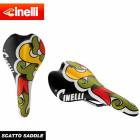 cinelli ���ͥ� SADLLE ���ɥ� SCATTO SADDLE �����åȥ��ɥ� ������(605019-001030)