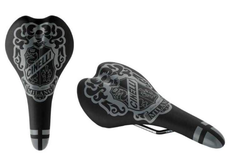 cinelli ���ͥ� SADLLE ���ɥ� SCATTO SADDLE �����åȥ��ɥ� ���Хꥨ�֥�å�(605019-001010)