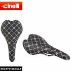 cinelli ���ͥ� SADLLE ���ɥ� SCATTO SADDLE �����åȥ��ɥ� C���ޥ���(605019-001050)