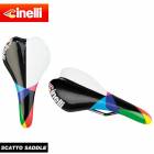cinelli ���ͥ� SADLLE ���ɥ� SCATTO SADDLE �����åȥ��ɥ� ���쥤��(605019-001040)