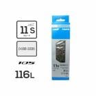 (¨Ǽ)(᡼б) SHIMANO ޥ 105 5800 (11S)  CN-HG601-11(116)(ICNHG60111116)(4524667745884)