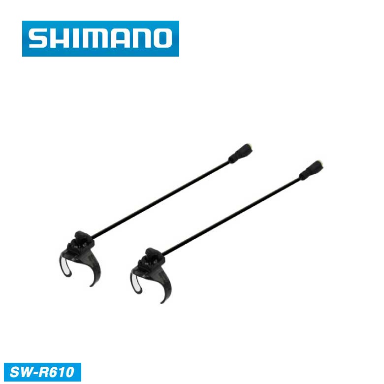 (����̵��)SHIMANO ���ޥ� DURA ACE 9070 �ǥ�饨����9070 ���եȥ����å� SW-R610 ������С����å� (ISWR610)(4524667725640)