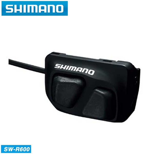 SHIMANO ���ޥ� DURA ACE 9070 �ǥ�饨����9070 ���եȥ����å� SW-R600(ISWR600R)(4524667827481)