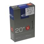 (¨Ǽ)(�᡼�����б�����)SCHWALBE ������� TUBE ���塼�֡�����7B SV��ʩ���Х��(40mm)(4026495659611)