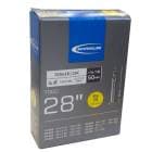 (¨Ǽ)(�᡼�����б�����)SCHWALBE ������� TUBE ���塼�֡�����15 SV-ML��ʩ���Х�� �Х�֥������꼰(50mm)(4026495949866)