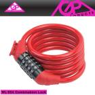 GIZA ���� LOCK ���å� WL-654 Combination Lock ����ӥ͡��������å� ��10��1,800mm ��å�(LKW23905)(4935012322061)