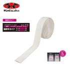 OGK KABUTO ���������������֥� BARTAPE ���եȥС��ơ��� BT-09 �ۥ磻��(4966094535025)