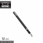 KCNC  �����������̥��� ʩ���Х���� CORE VALVE EXTENDER �����Х�֥������ƥ���� 52mm �֥�å�(761031)