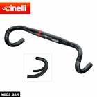 cinelli ���ͥ� HANDLEBAR �ϥ�ɥ�С� NEOS BAR �ͥ����ϥ�ɥ� ��31.8mm(420mm)(603021-318420)
