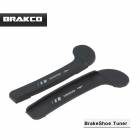 (¨Ǽ)(�᡼�����б�����) (BRAKCO)BrakeShoe Tuner �֥졼�����塼���塼�ʡ� 26�������700C��29�������(TOL31500)(4935012322399)