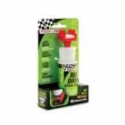 (���ߥ�������) FINISH LINE �ե��˥å���饤�� No Drip Chain Luber �Ρ��ɥ�å� ��������롼�С� 60ml(TOS10500)(0036121710146)