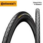 (¨Ǽ)(������)Continental ������ͥ󥿥� TIRE ������ GRAND PRIX 4-SEASON �����ץ�4�������� 700��25C(1��)(WO)(100175)(4019238409116)