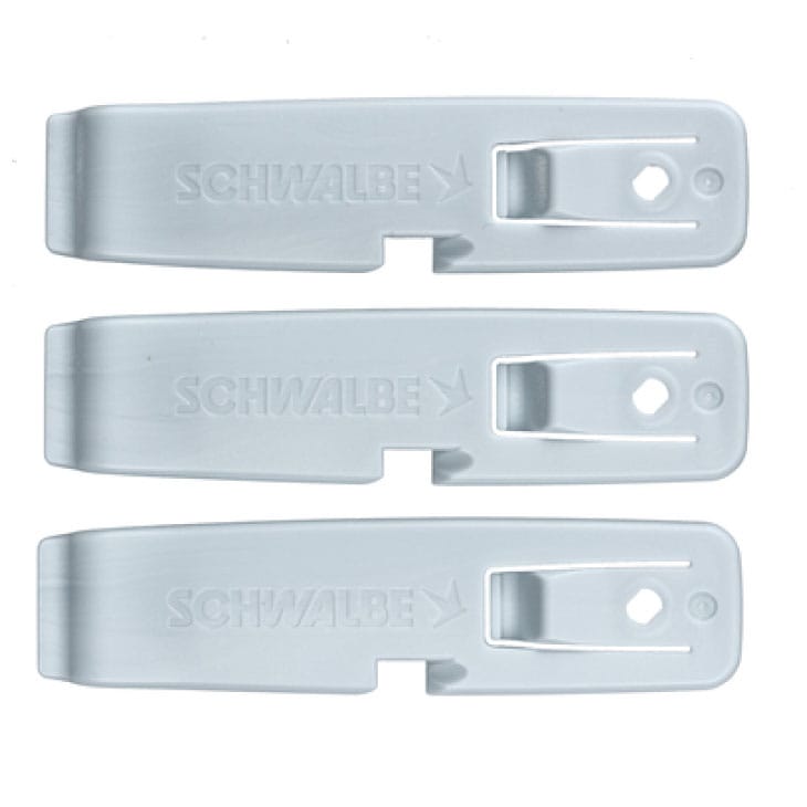 (¨Ǽ)(᡼б)SCHWALBE  TIRE LEVERS С(å׵ǽ) 3ܥå(4026495951005)