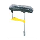 (¨Ǽ)TOPEAK �ȥԡ���  TOOL �ġ��� ComboTorq Wrench & Bit Set ����ܥȥ륯����&�ӥåȥ��å�(TOL23500)(4712511831832)