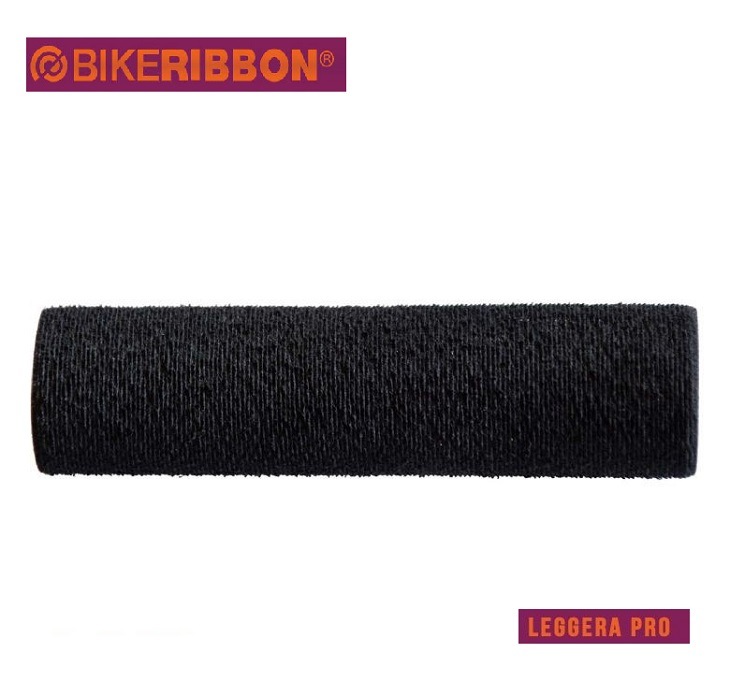 BIKE RIBBON �Х�����ܥ� GRIP ����å� LEGGERA PRO �쥸����ץ� �֥�å�