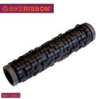 BIKE RIBBON �Х�����ܥ� GRIP ����å� GREY SCALE ���쥤��������