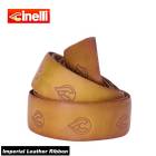 cinelli ���ͥ� Imperial Leather Ribbon ����ڥꥢ��쥶����ܥ� �ʥ����� BAR TAPE �С��ơ���(CI7026-NMIMP)