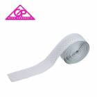 GIZA ���� BARTAPE �С��ơ��� VLT-019H Micro Fiber BarTape �ޥ������ե����С��С��ơ��� �ۥ磻��(HBT02002)(4935012316060)